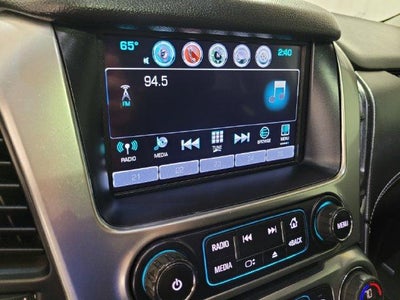 2019 Chevrolet Tahoe LT 4WD