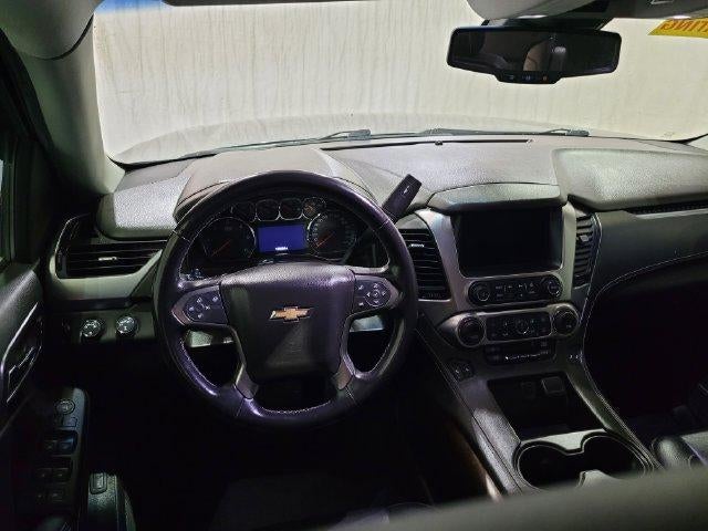2019 Chevrolet Tahoe LT 4WD