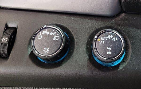 2019 Chevrolet Tahoe LT 4WD