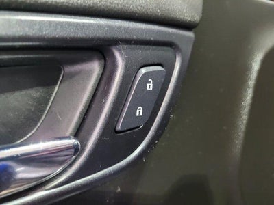 2019 Chevrolet Tahoe LT 4WD