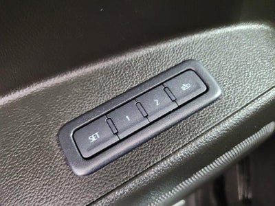 2019 Chevrolet Tahoe LT 4WD
