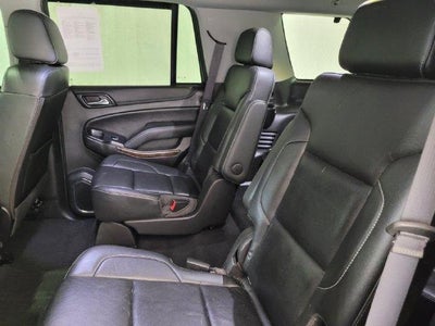 2019 Chevrolet Tahoe LT 4WD