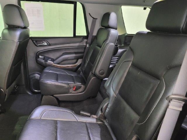 2019 Chevrolet Tahoe LT 4WD