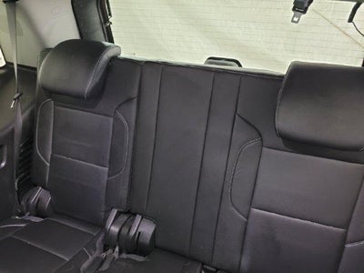 2019 Chevrolet Tahoe LT 4WD