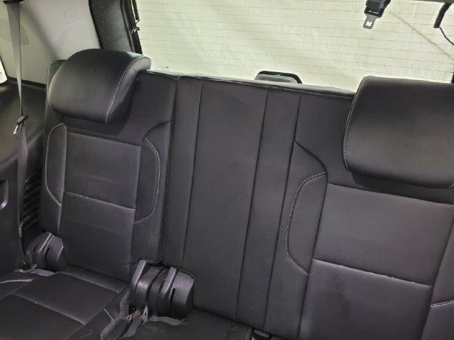 2019 Chevrolet Tahoe LT 4WD