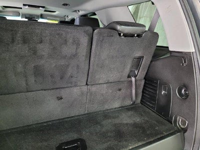 2019 Chevrolet Tahoe LT 4WD
