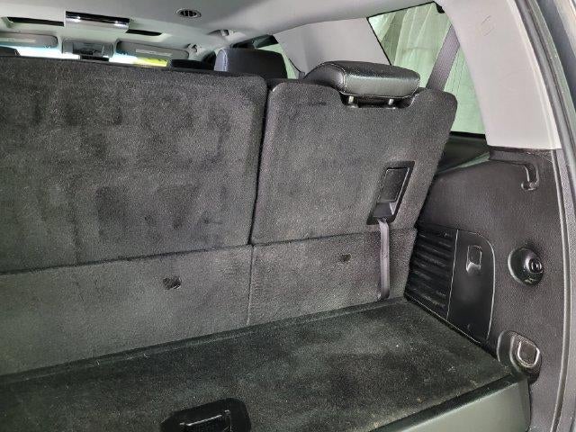 2019 Chevrolet Tahoe LT 4WD