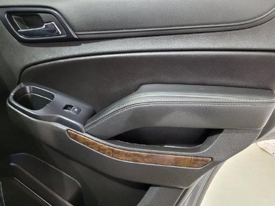 2019 Chevrolet Tahoe LT 4WD