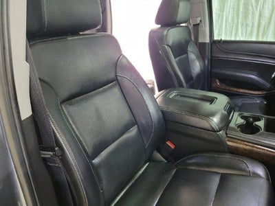 2019 Chevrolet Tahoe LT 4WD