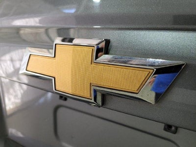 2019 Chevrolet Tahoe LT 4WD