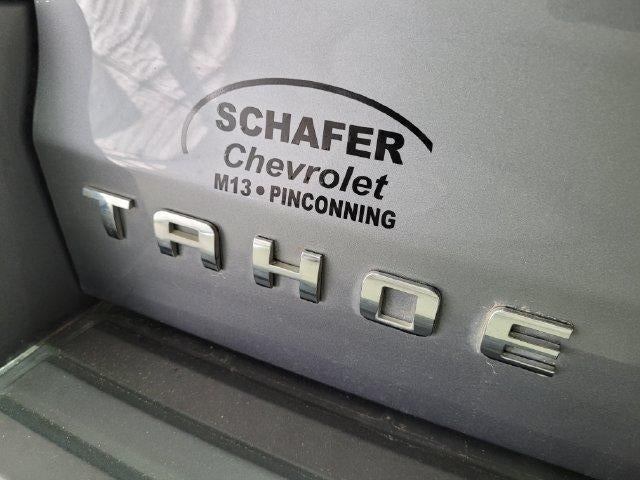 2019 Chevrolet Tahoe LT 4WD