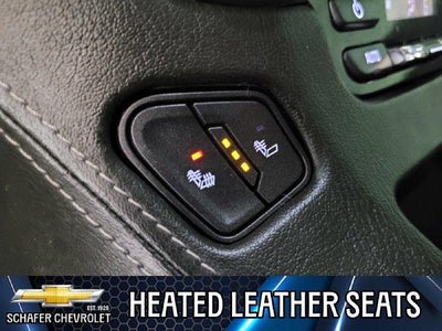 2019 Chevrolet Tahoe LT 4WD