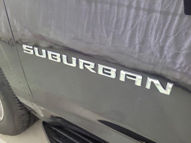 2023 Chevrolet Suburban LT 4WD