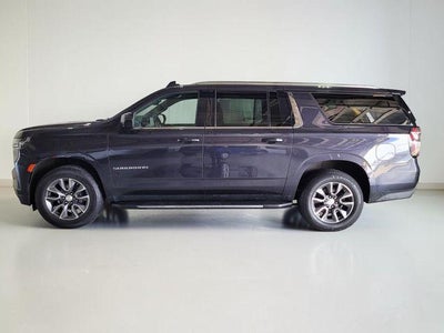 2023 Chevrolet Suburban LT 4WD