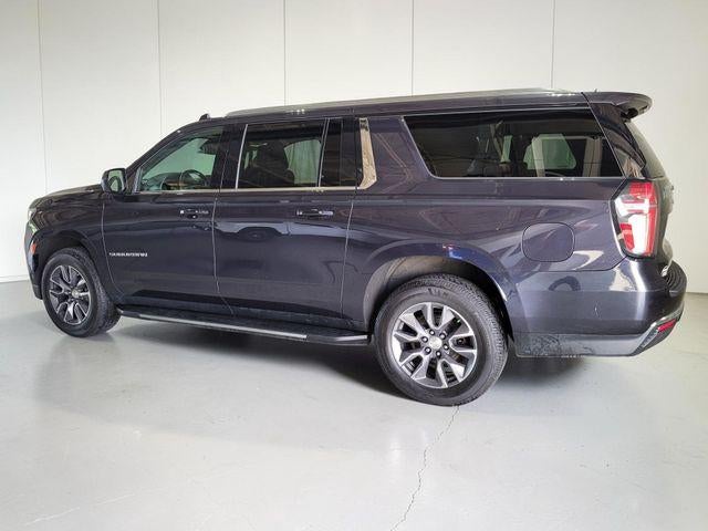 2023 Chevrolet Suburban LT 4WD