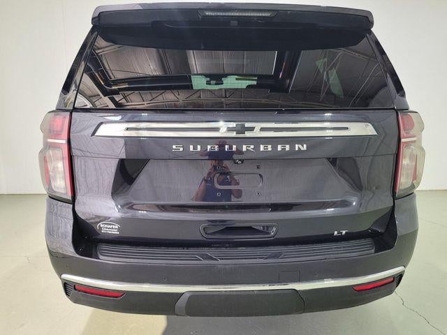 2023 Chevrolet Suburban LT 4WD