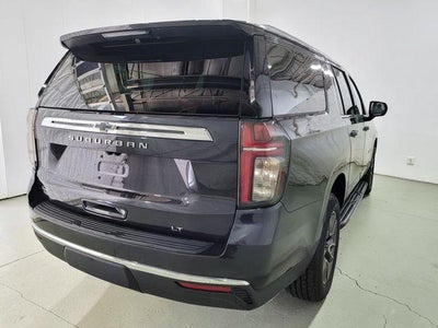 2023 Chevrolet Suburban LT 4WD