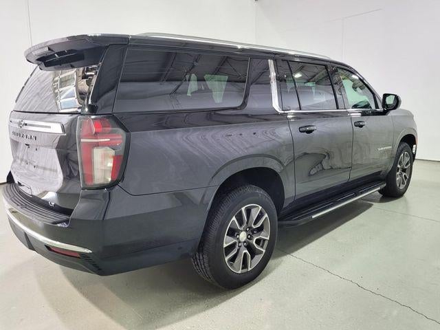 2023 Chevrolet Suburban LT 4WD