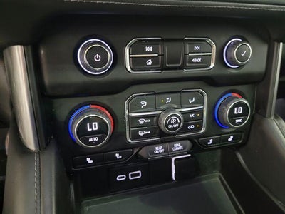 2023 Chevrolet Suburban LT 4WD