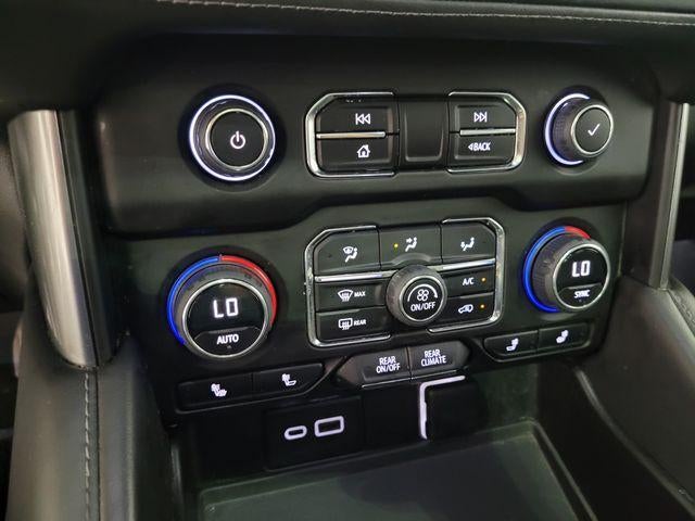 2023 Chevrolet Suburban LT 4WD