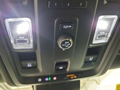 2023 Chevrolet Suburban LT 4WD