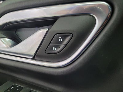 2023 Chevrolet Suburban LT 4WD