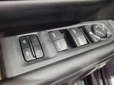2023 Chevrolet Suburban LT 4WD