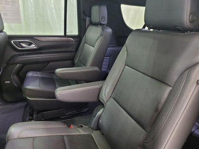 2023 Chevrolet Suburban LT 4WD