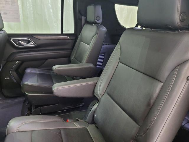 2023 Chevrolet Suburban LT 4WD