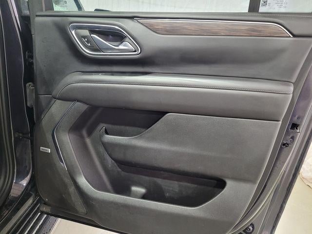 2023 Chevrolet Suburban LT 4WD