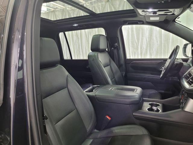 2023 Chevrolet Suburban LT 4WD