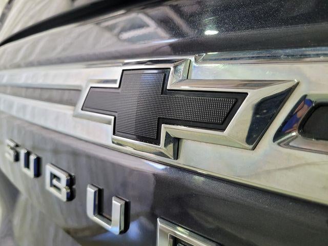 2023 Chevrolet Suburban LT 4WD