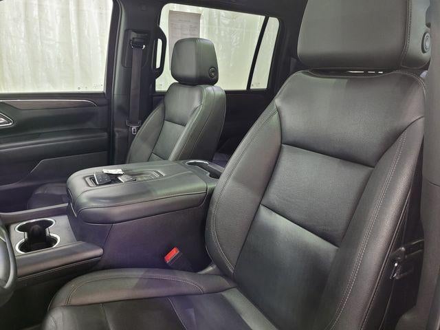 2023 Chevrolet Suburban LT 4WD