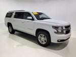 2019 Chevrolet Suburban LT 4WD