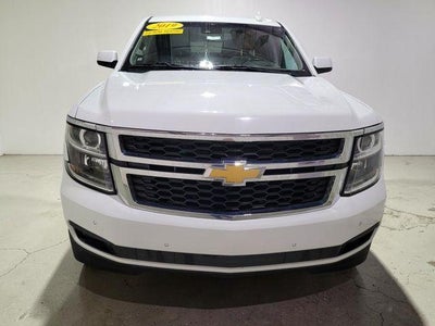 2019 Chevrolet Suburban LT 4WD