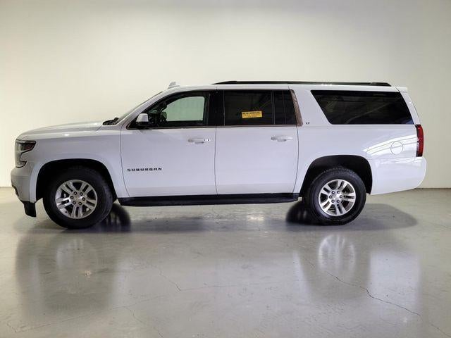 2019 Chevrolet Suburban LT 4WD
