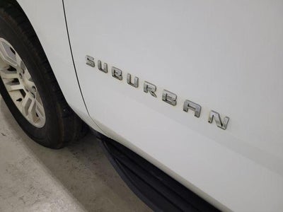 2019 Chevrolet Suburban LT 4WD