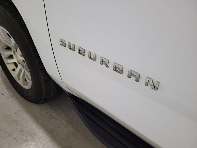 2019 Chevrolet Suburban LT 4WD