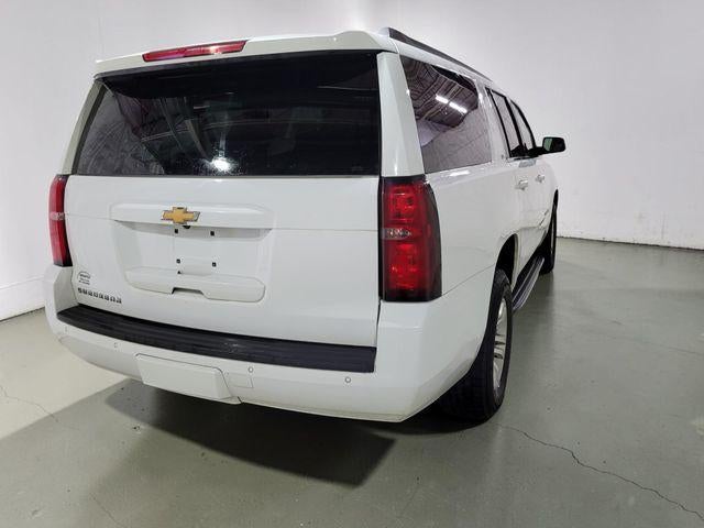 2019 Chevrolet Suburban LT 4WD