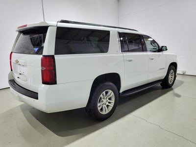 2019 Chevrolet Suburban LT 4WD