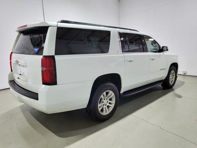 2019 Chevrolet Suburban LT 4WD