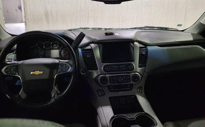 2019 Chevrolet Suburban LT 4WD