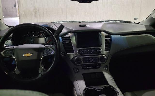 2019 Chevrolet Suburban LT 4WD