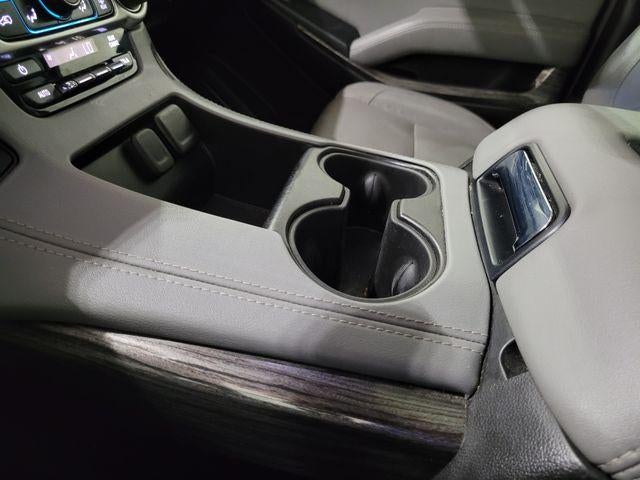2019 Chevrolet Suburban LT 4WD