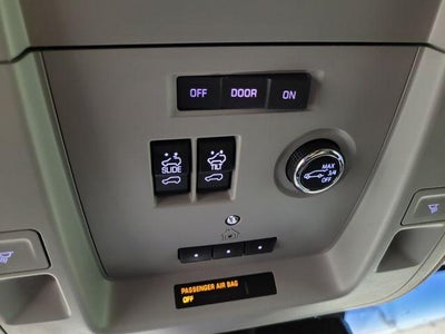 2019 Chevrolet Suburban LT 4WD