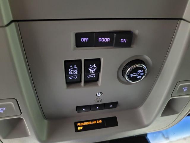 2019 Chevrolet Suburban LT 4WD