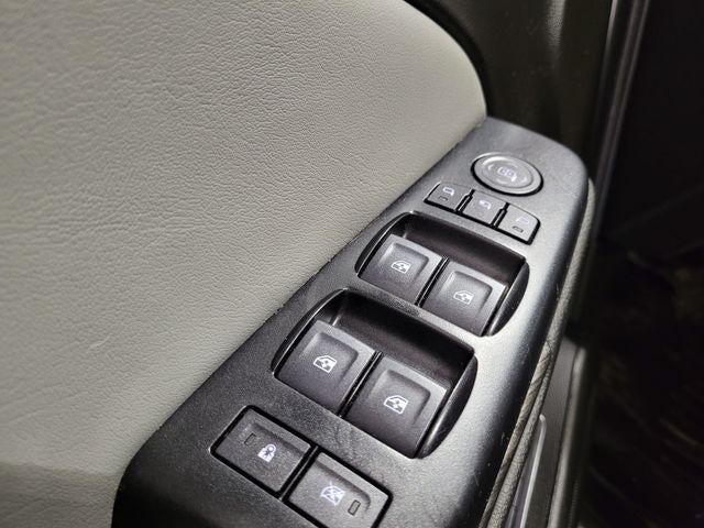 2019 Chevrolet Suburban LT 4WD