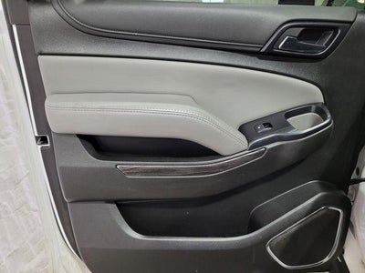2019 Chevrolet Suburban LT 4WD