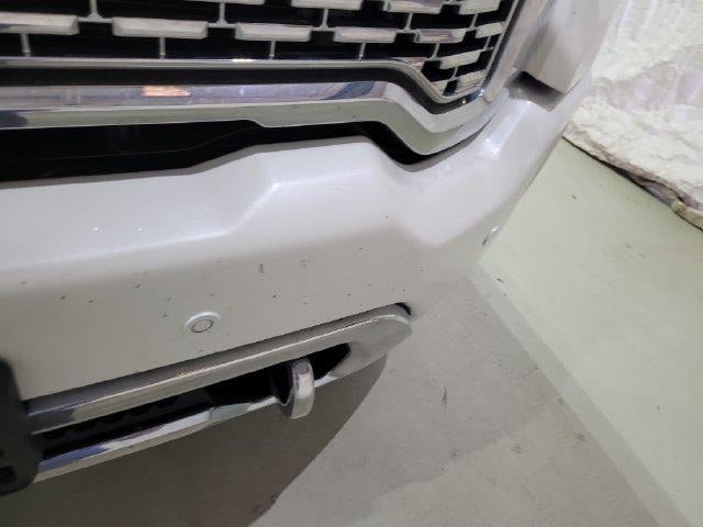 2020 GMC Sierra 2500 HD Denali 4WD
