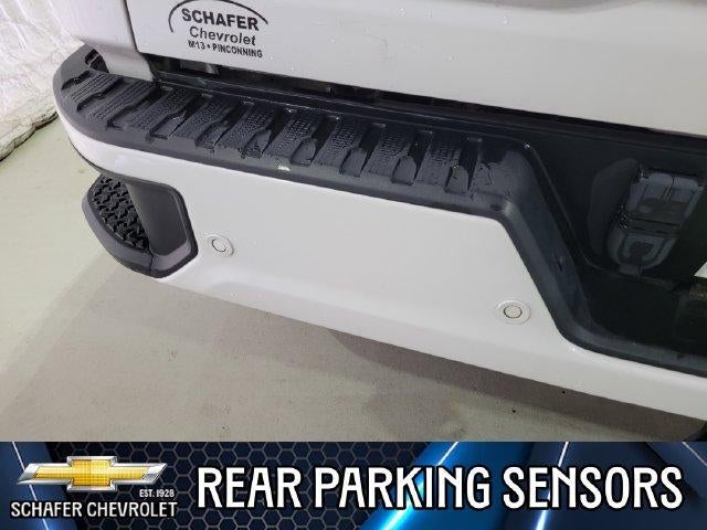 2020 GMC Sierra 2500 HD Denali 4WD